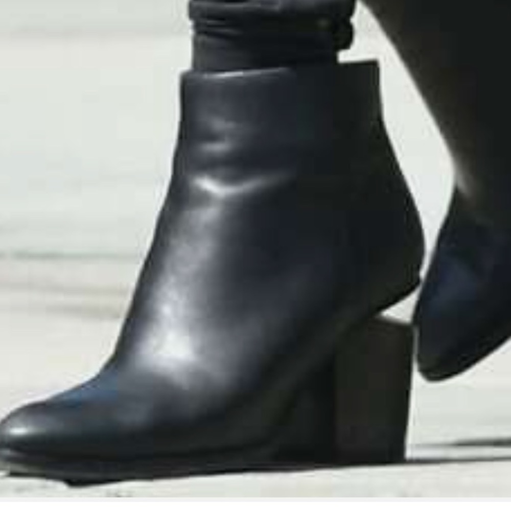 Alexander Wang Gabi ankle boot